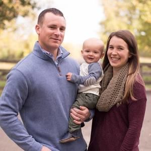Meet your Posher, Elyse